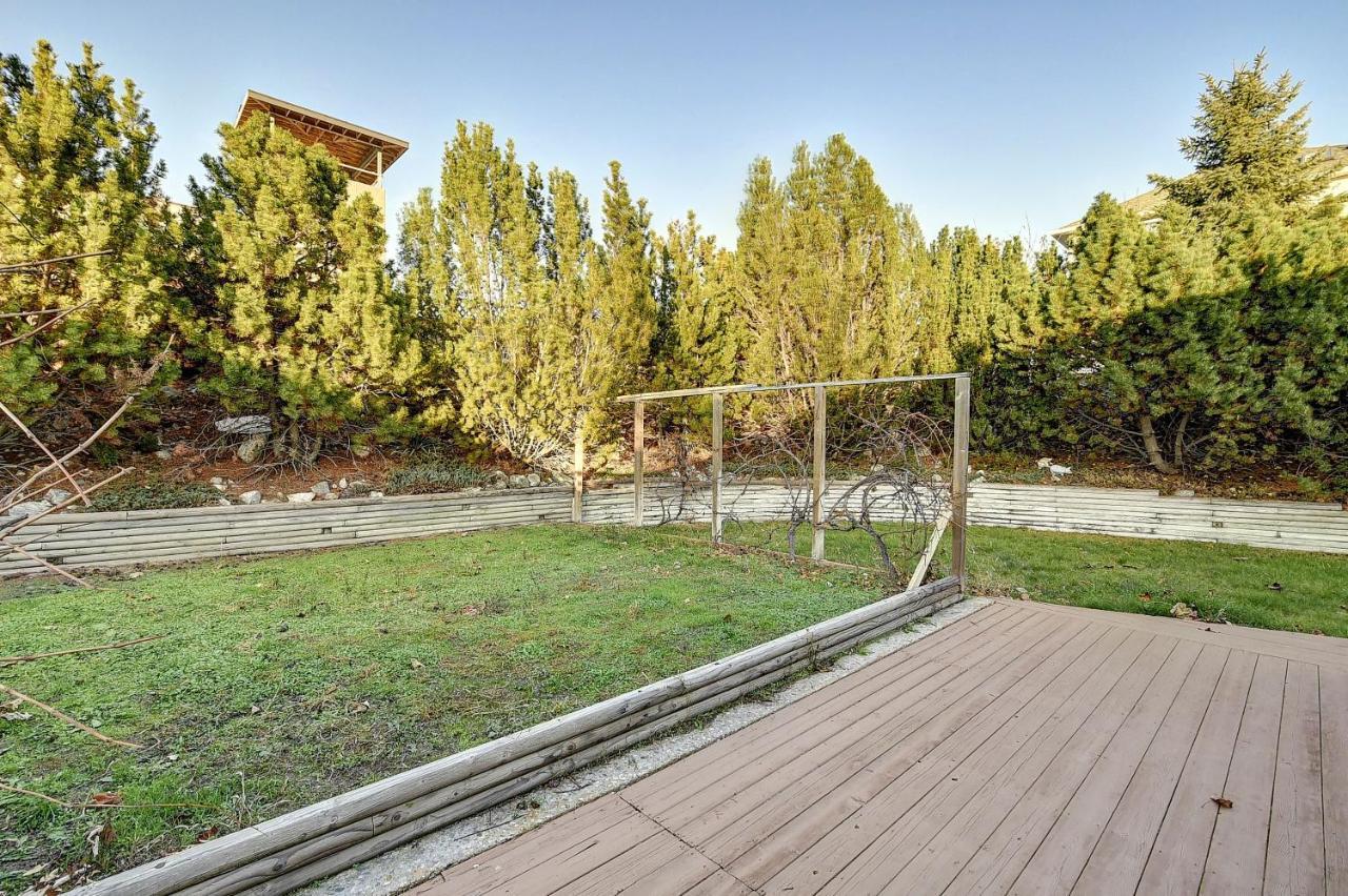 Rodee Homestay West Kelowna Exterior foto